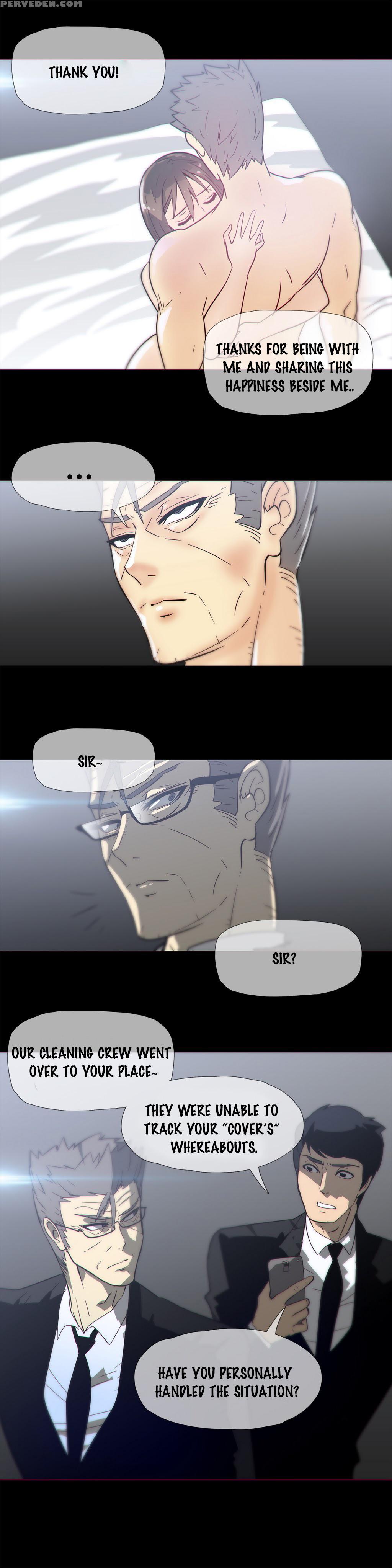 [butcherboy] Household Affairs Ch. 11-19 [english] [yomanga] 1