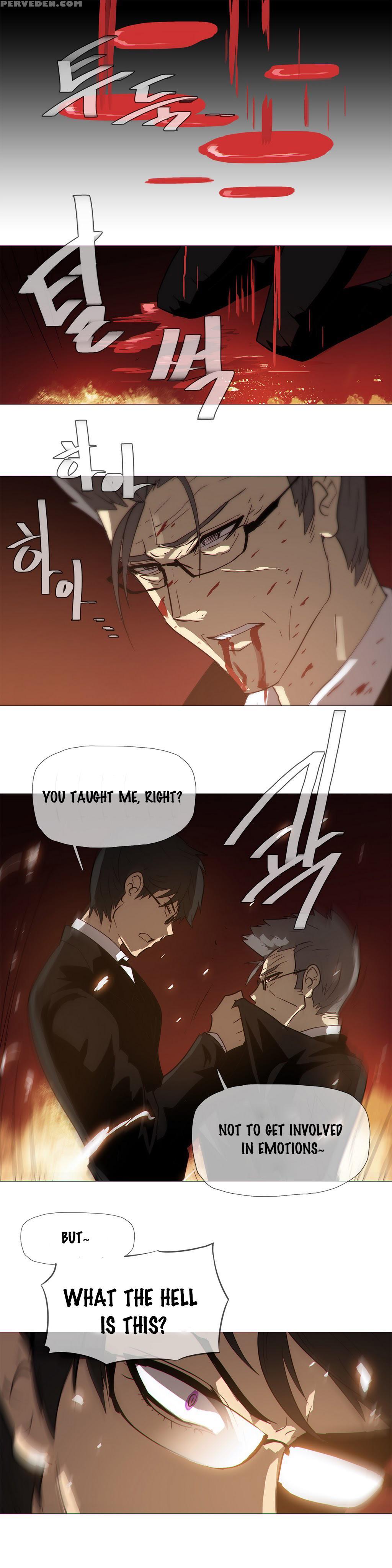 [butcherboy] Household Affairs Ch. 11-19 [english] [yomanga] 1