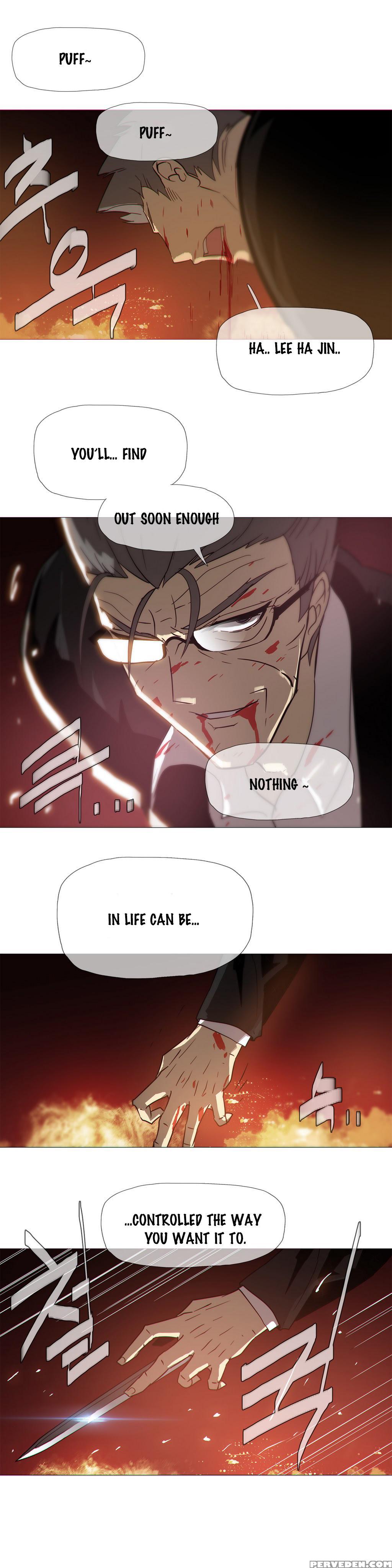 [butcherboy] Household Affairs Ch. 11-19 [english] [yomanga] 1