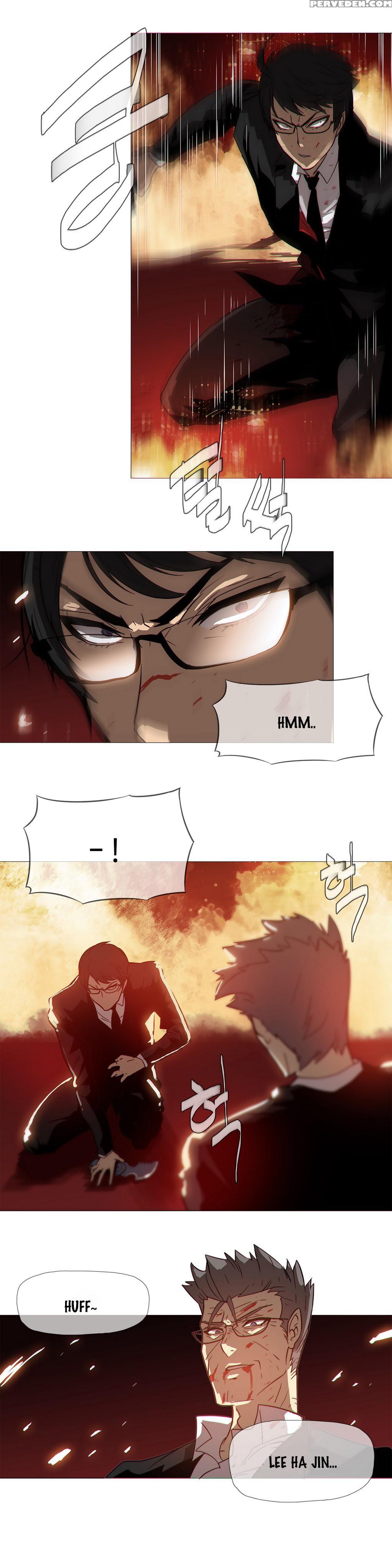 [butcherboy] Household Affairs Ch. 11-19 [english] [yomanga] 1