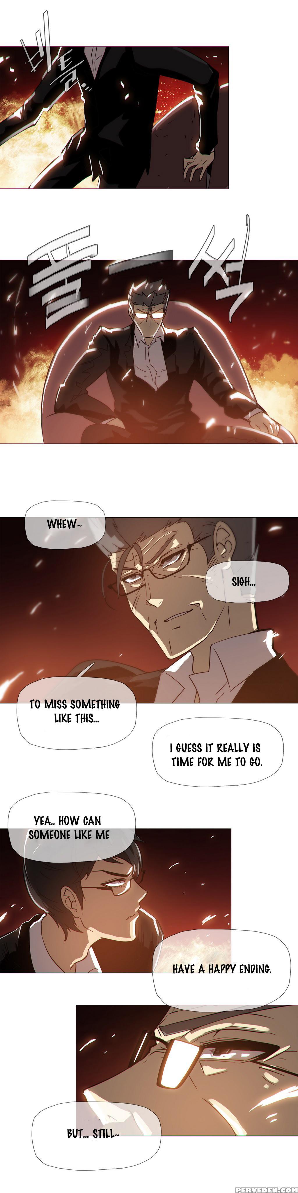 [butcherboy] Household Affairs Ch. 11-19 [english] [yomanga] 1