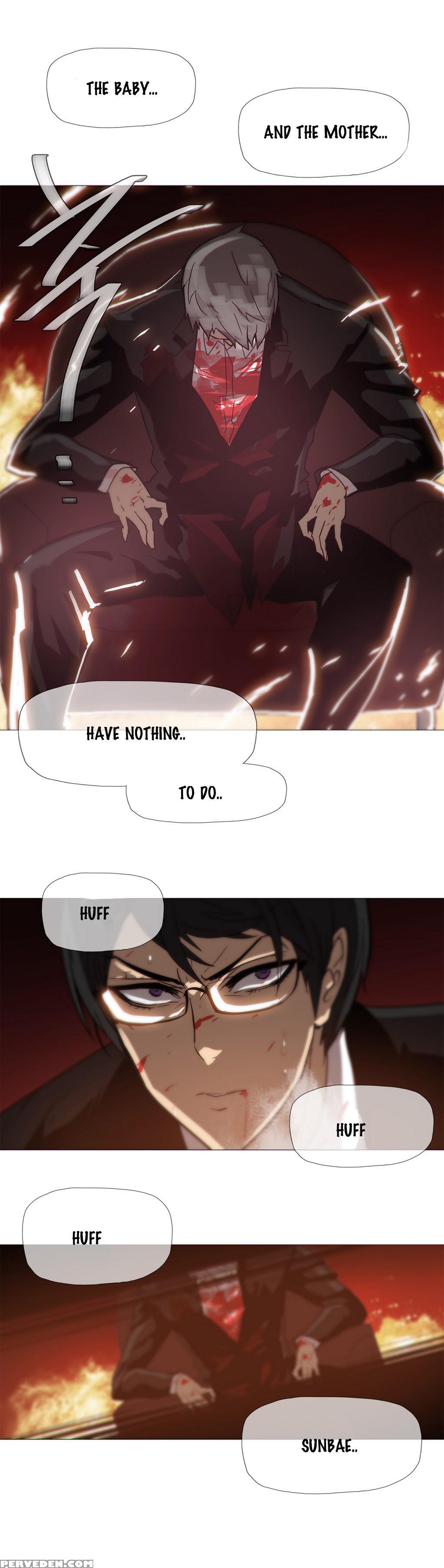 [butcherboy] Household Affairs Ch. 11-19 [english] [yomanga] 1
