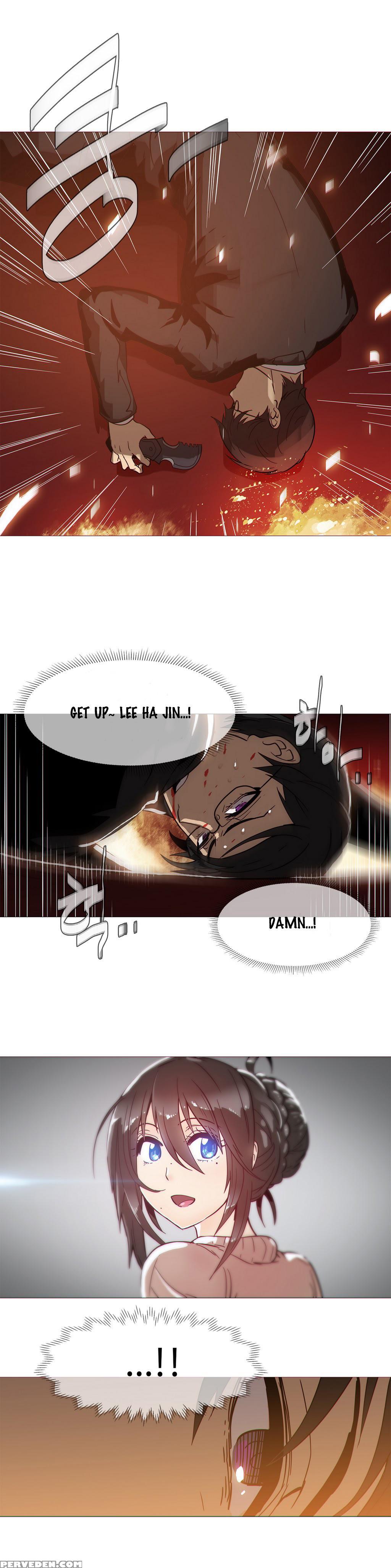 [butcherboy] Household Affairs Ch. 11-19 [english] [yomanga] 1