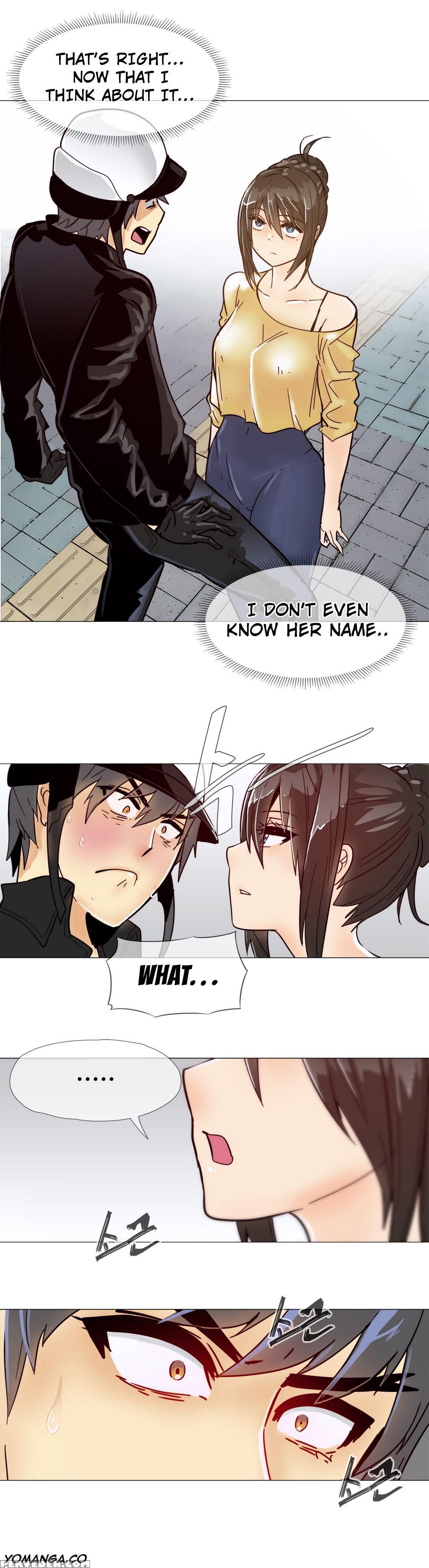 [butcherboy] Household Affairs Ch. 11-19 [english] [yomanga] 1