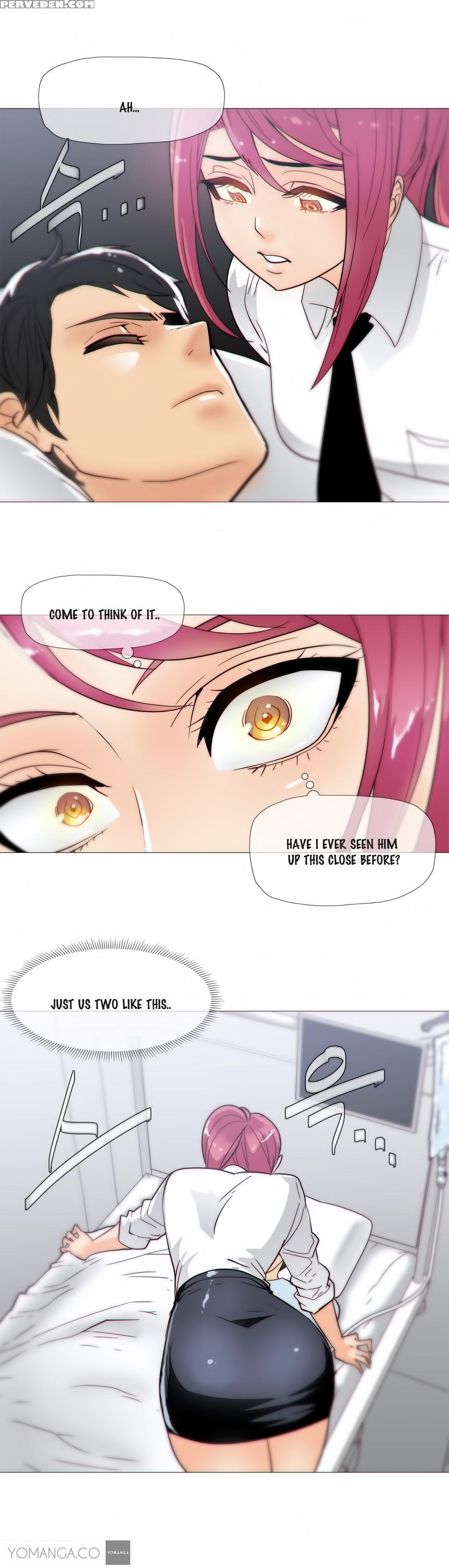 [butcherboy] Household Affairs Ch. 11-19 [english] [yomanga] 1