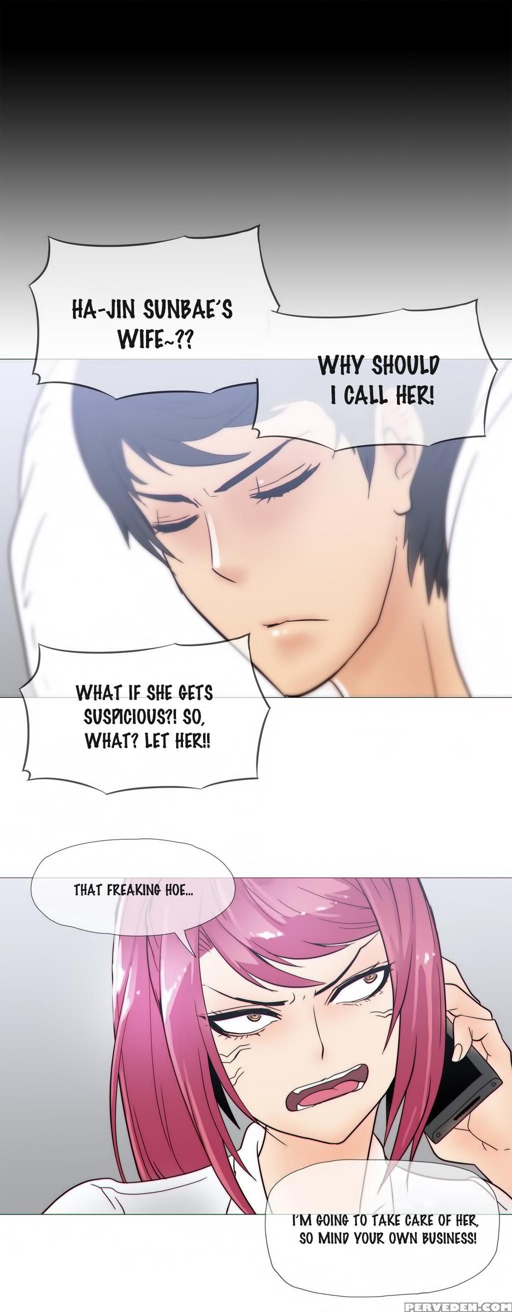 [butcherboy] Household Affairs Ch. 11-19 [english] [yomanga] 1