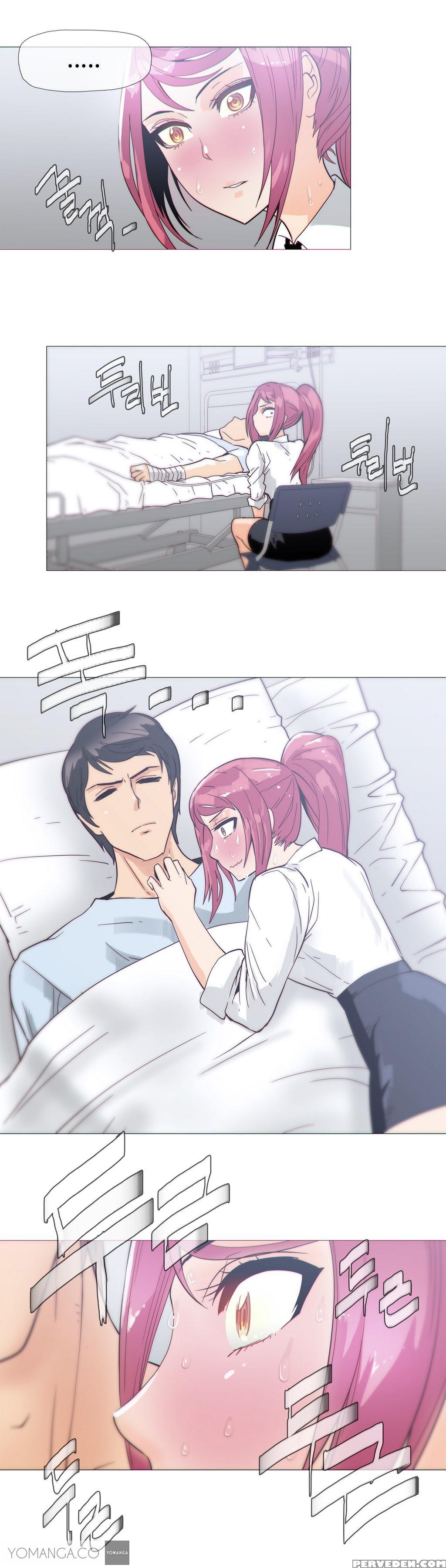 [butcherboy] Household Affairs Ch. 11-19 [english] [yomanga] 1