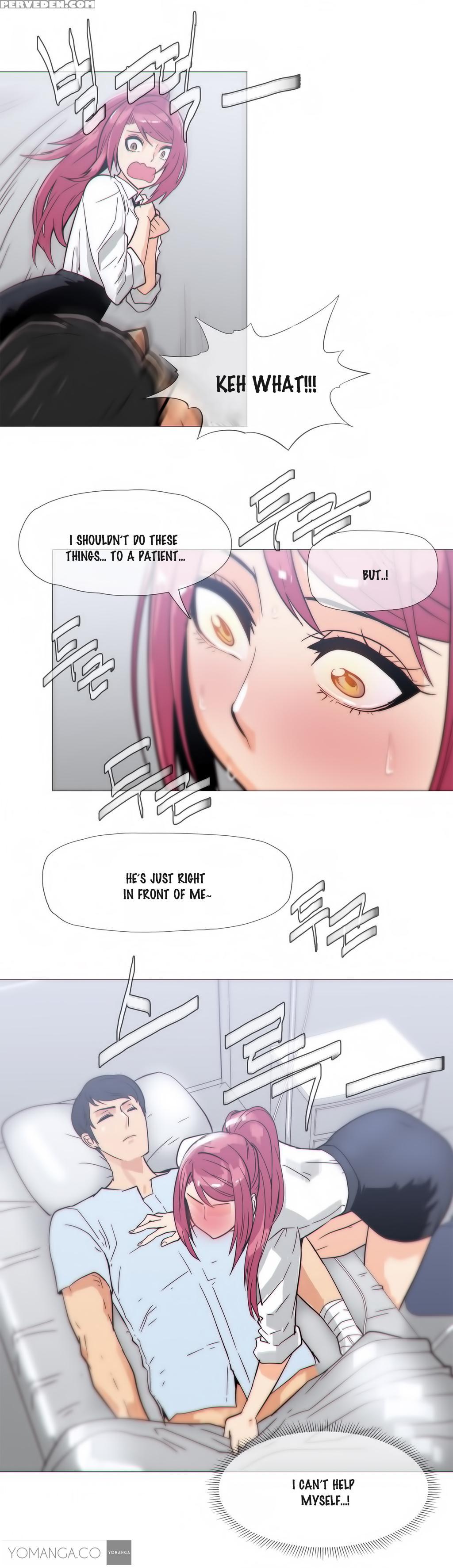 [butcherboy] Household Affairs Ch. 11-19 [english] [yomanga] 1