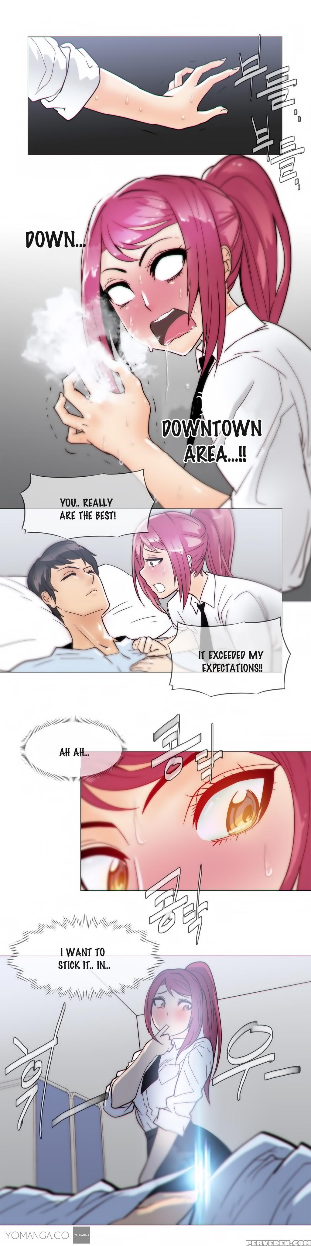 [butcherboy] Household Affairs Ch. 11-19 [english] [yomanga] 1