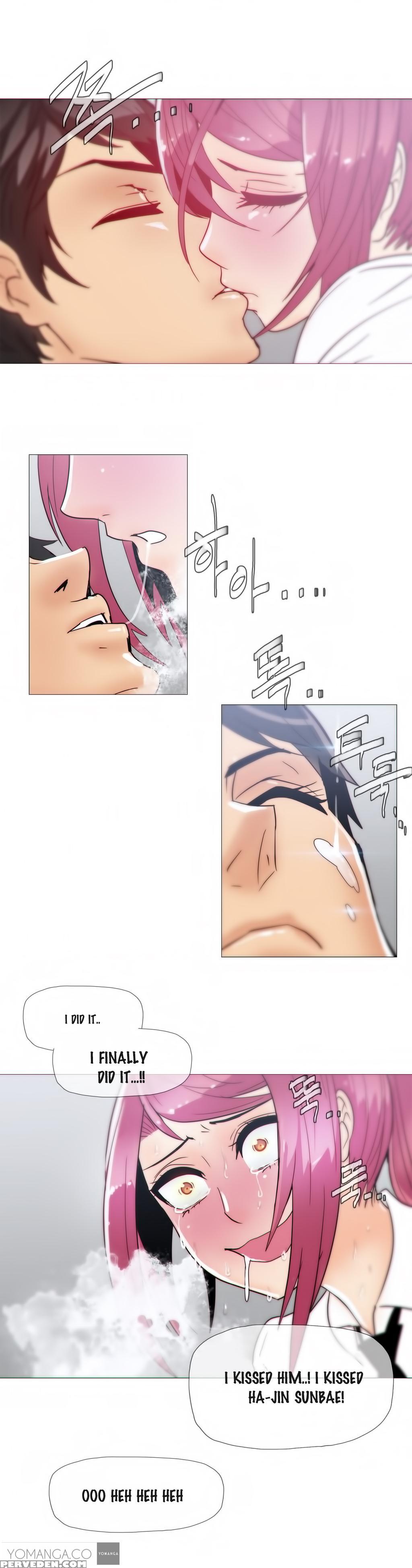 [butcherboy] Household Affairs Ch. 11-19 [english] [yomanga] 1