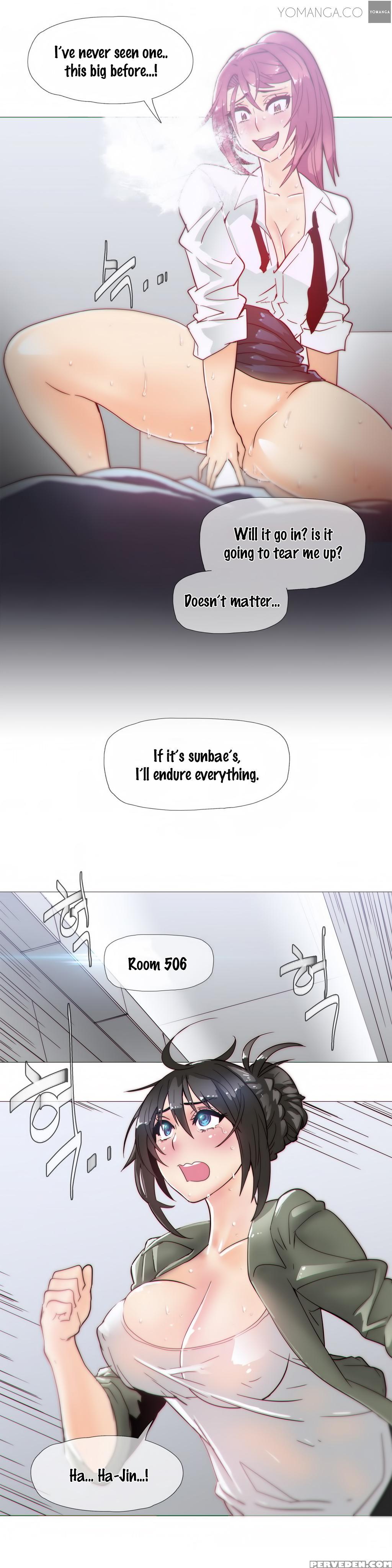 [butcherboy] Household Affairs Ch. 11-19 [english] [yomanga] 1