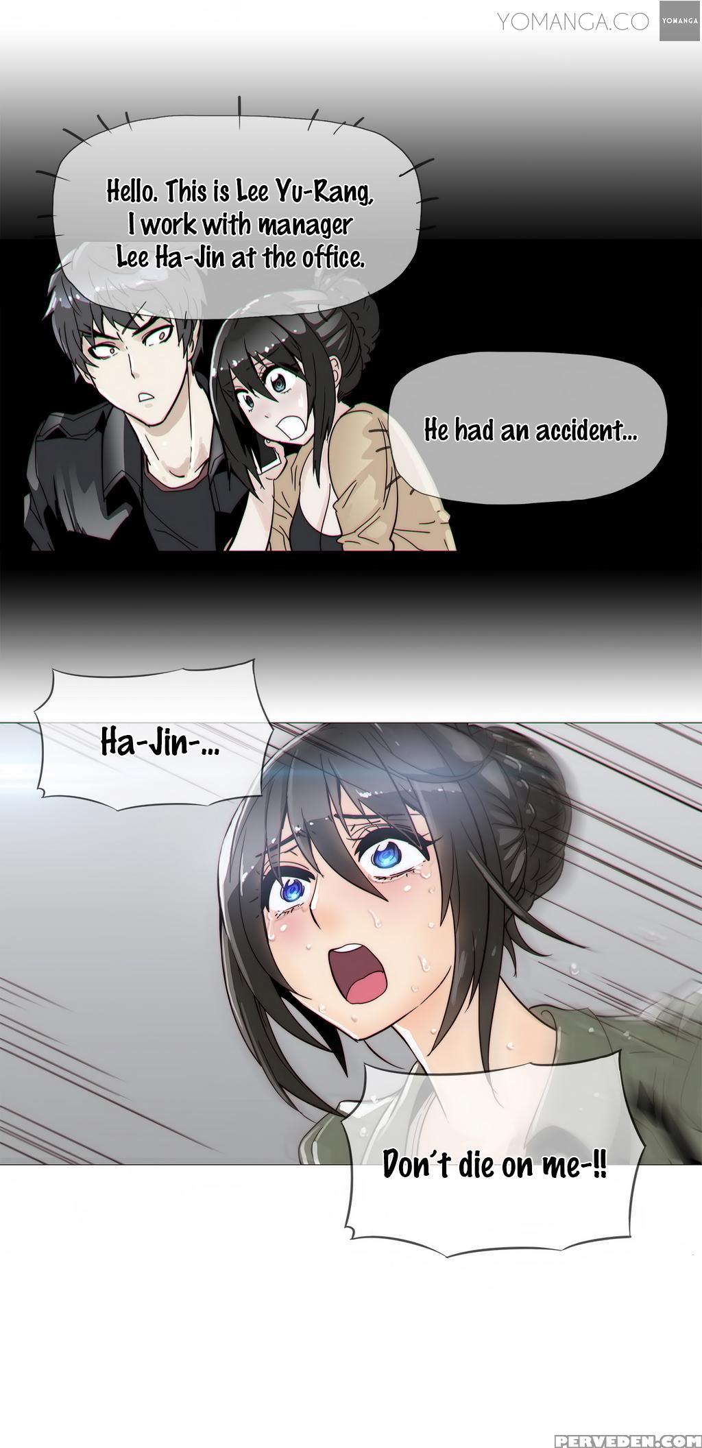 [butcherboy] Household Affairs Ch. 11-19 [english] [yomanga] 1