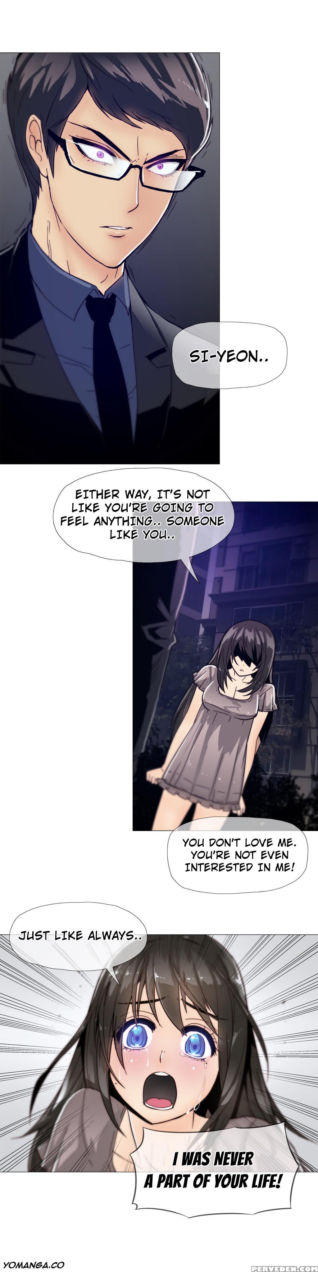 [butcherboy] Household Affairs Ch. 11-19 [english] [yomanga] 1