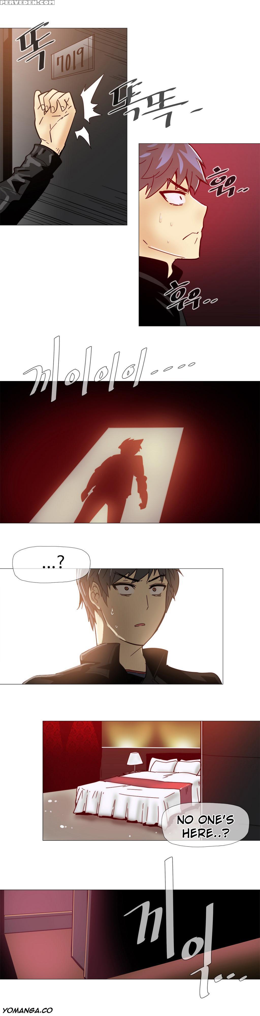 [butcherboy] Household Affairs Ch. 11-19 [english] [yomanga] 1