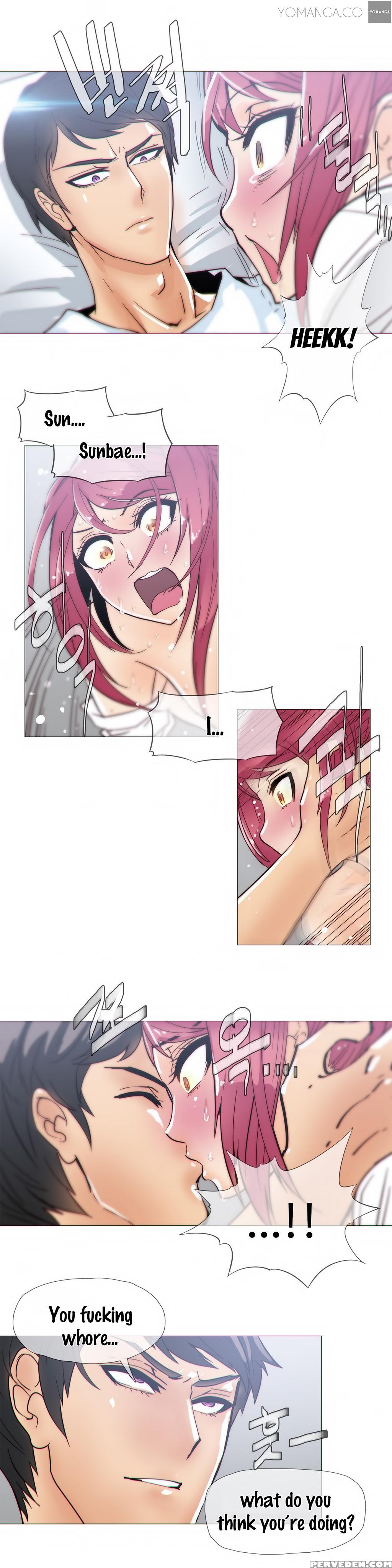 [butcherboy] Household Affairs Ch. 11-19 [english] [yomanga] 1