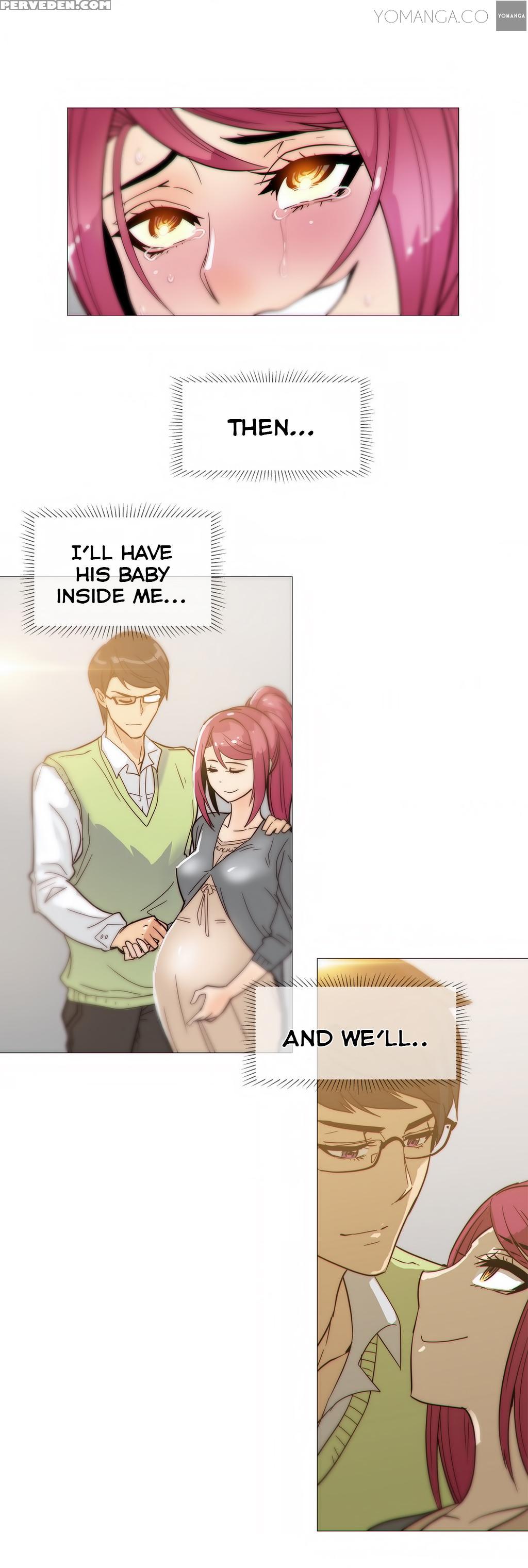 [butcherboy] Household Affairs Ch. 11-19 [english] [yomanga] 1