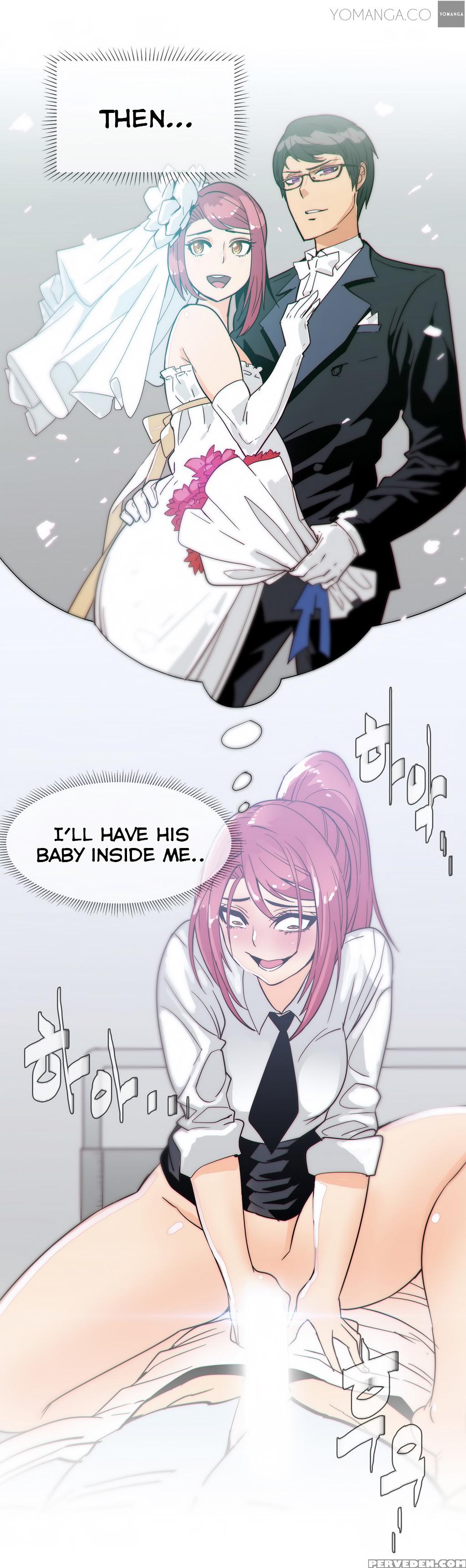 [butcherboy] Household Affairs Ch. 11-19 [english] [yomanga] 1