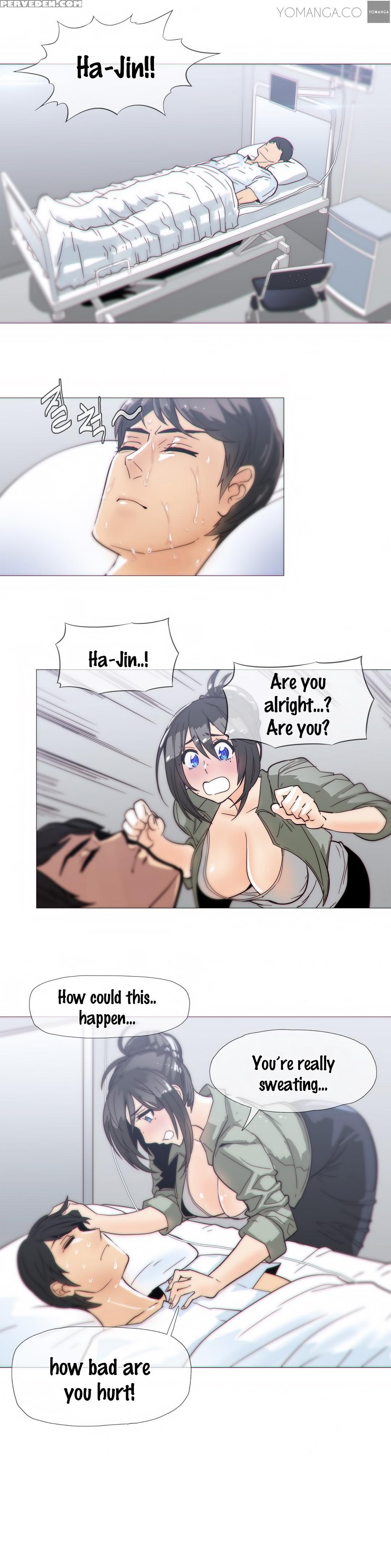[butcherboy] Household Affairs Ch. 11-19 [english] [yomanga] 1