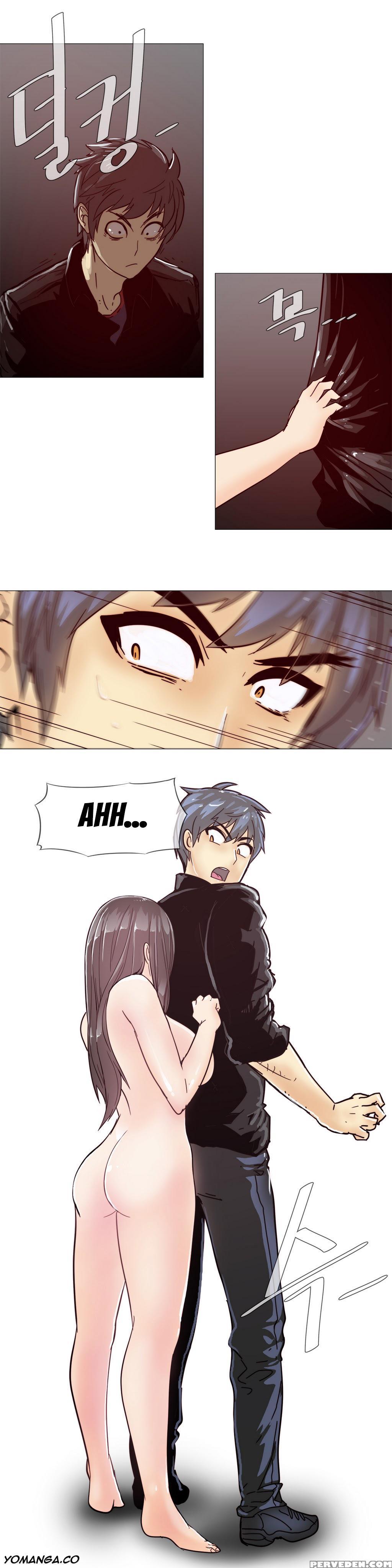 [butcherboy] Household Affairs Ch. 11-19 [english] [yomanga] 1