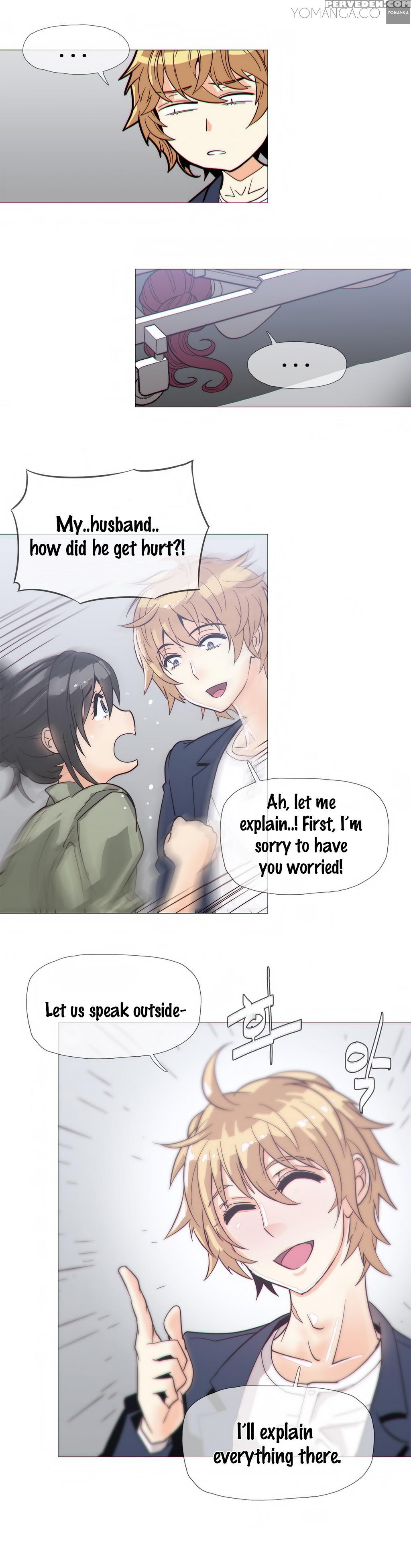 [butcherboy] Household Affairs Ch. 11-19 [english] [yomanga] 1