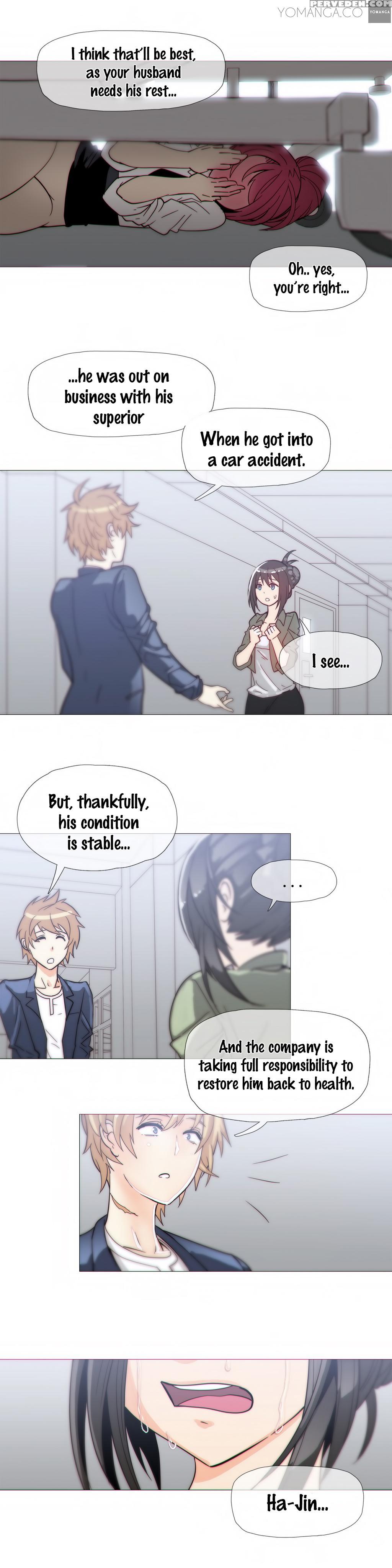 [butcherboy] Household Affairs Ch. 11-19 [english] [yomanga] 1