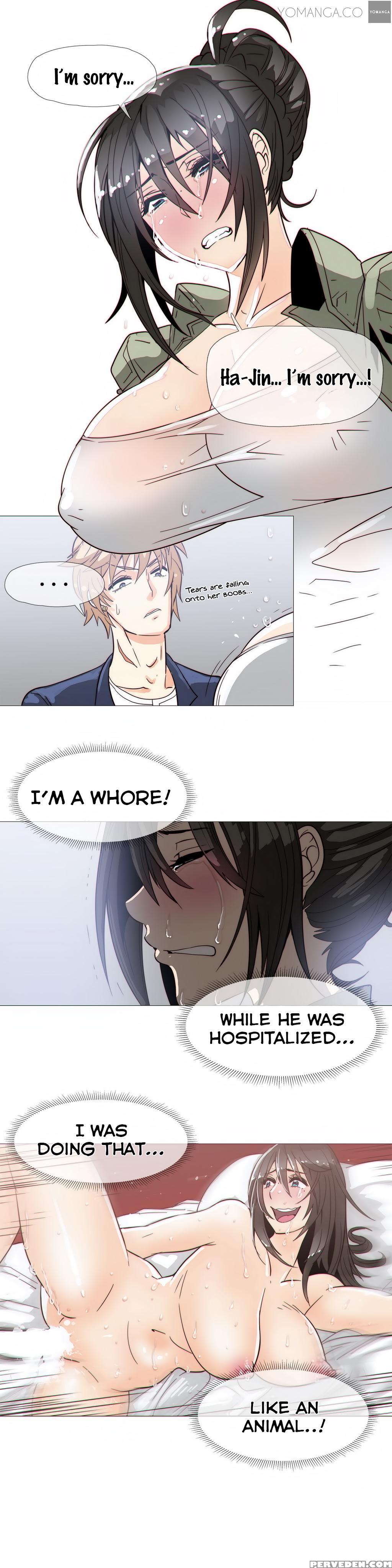 [butcherboy] Household Affairs Ch. 11-19 [english] [yomanga] 1