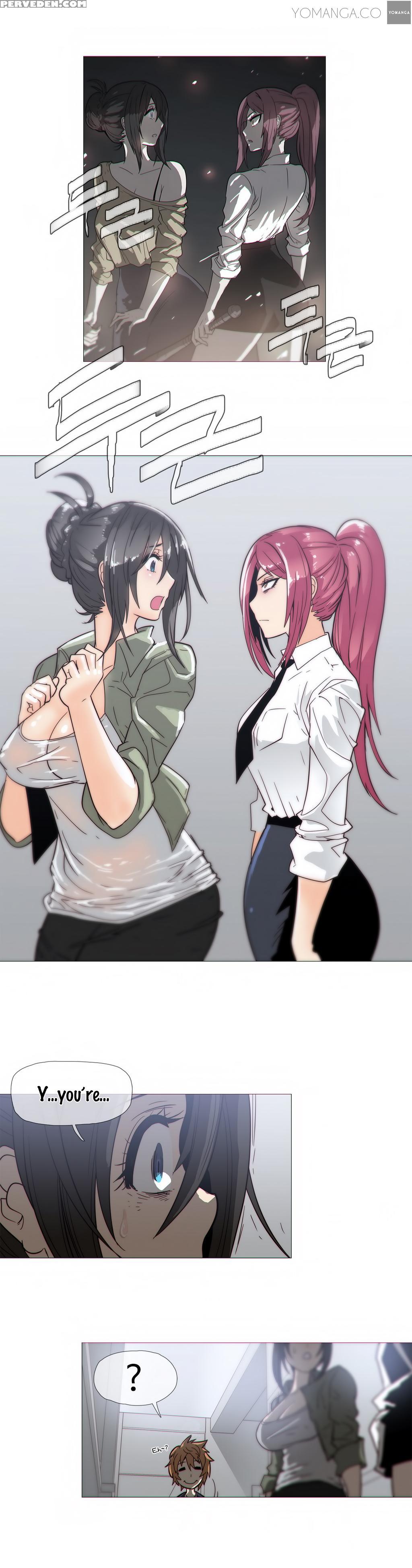 [butcherboy] Household Affairs Ch. 11-19 [english] [yomanga] 1