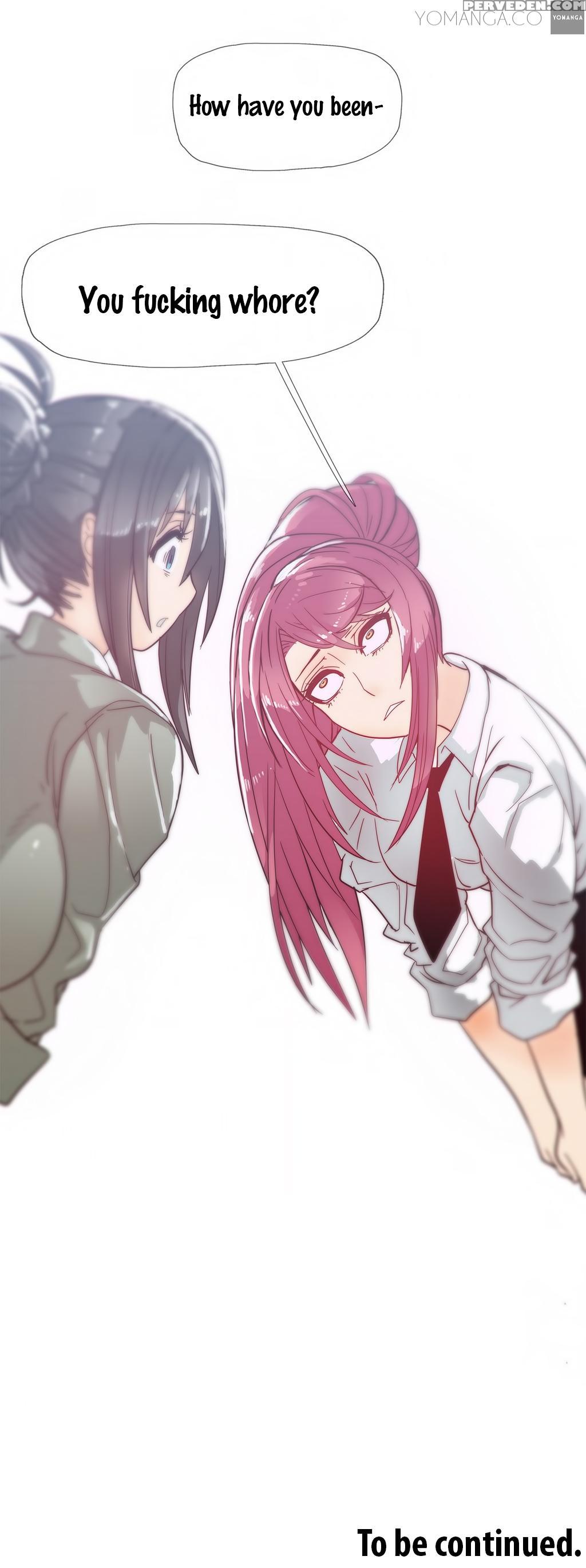 [butcherboy] Household Affairs Ch. 11-19 [english] [yomanga] 1