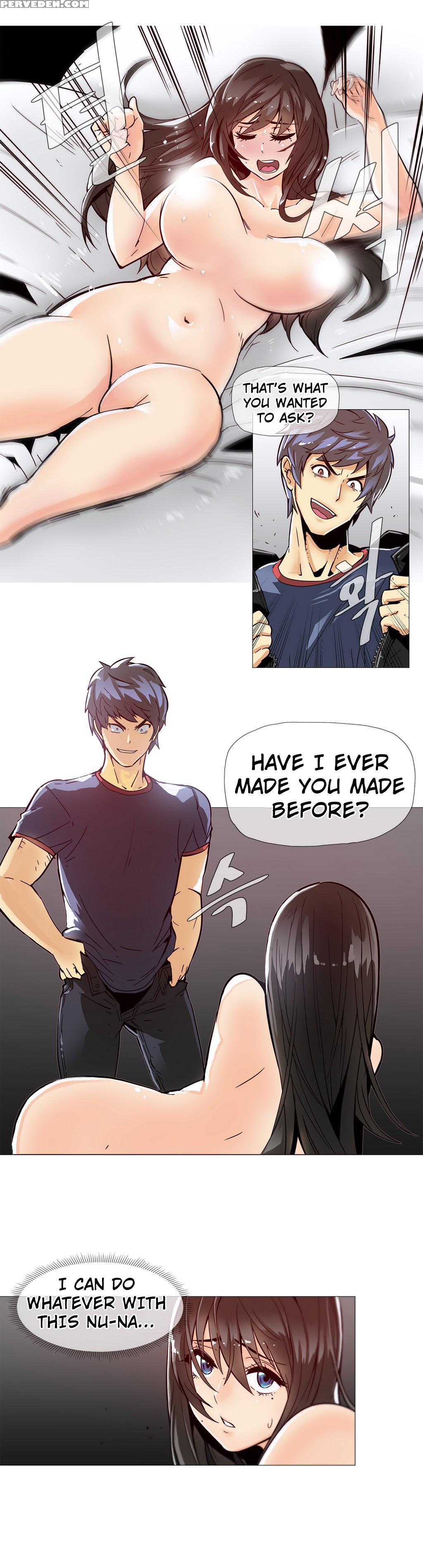 [butcherboy] Household Affairs Ch. 11-19 [english] [yomanga] 1