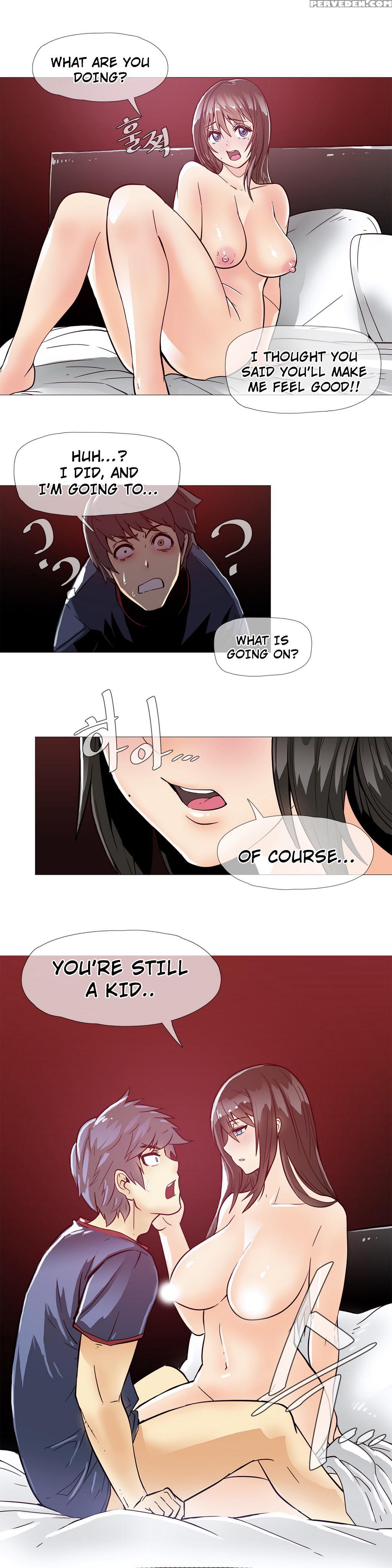 [butcherboy] Household Affairs Ch. 11-19 [english] [yomanga] 1