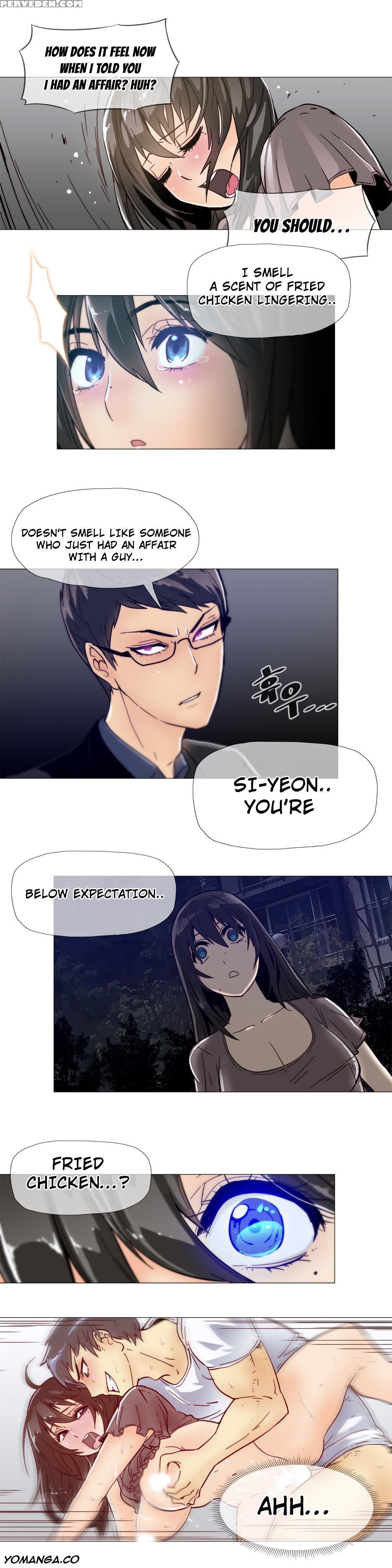 [butcherboy] Household Affairs Ch. 11-19 [english] [yomanga] 1