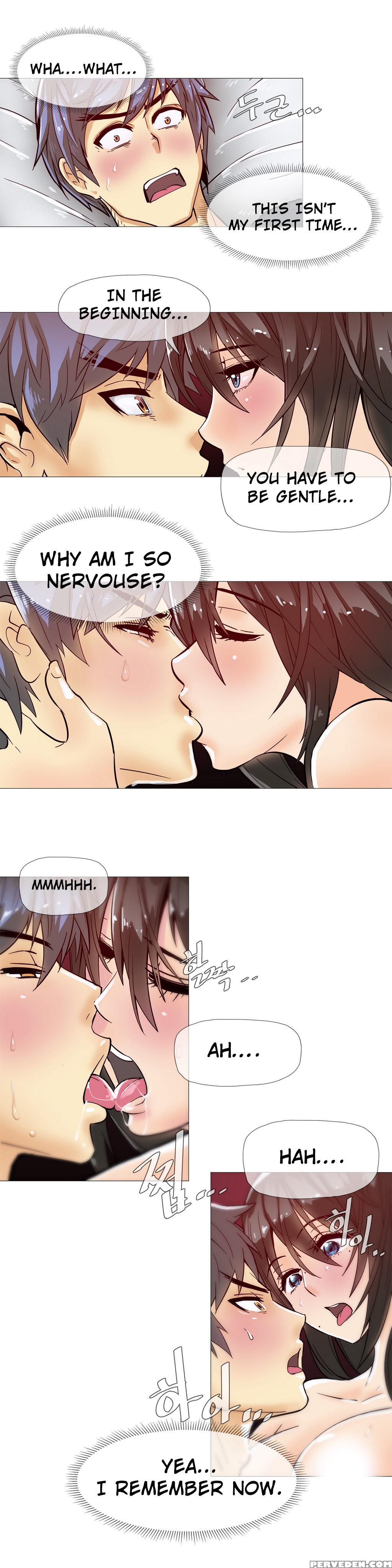 [butcherboy] Household Affairs Ch. 11-19 [english] [yomanga] 1