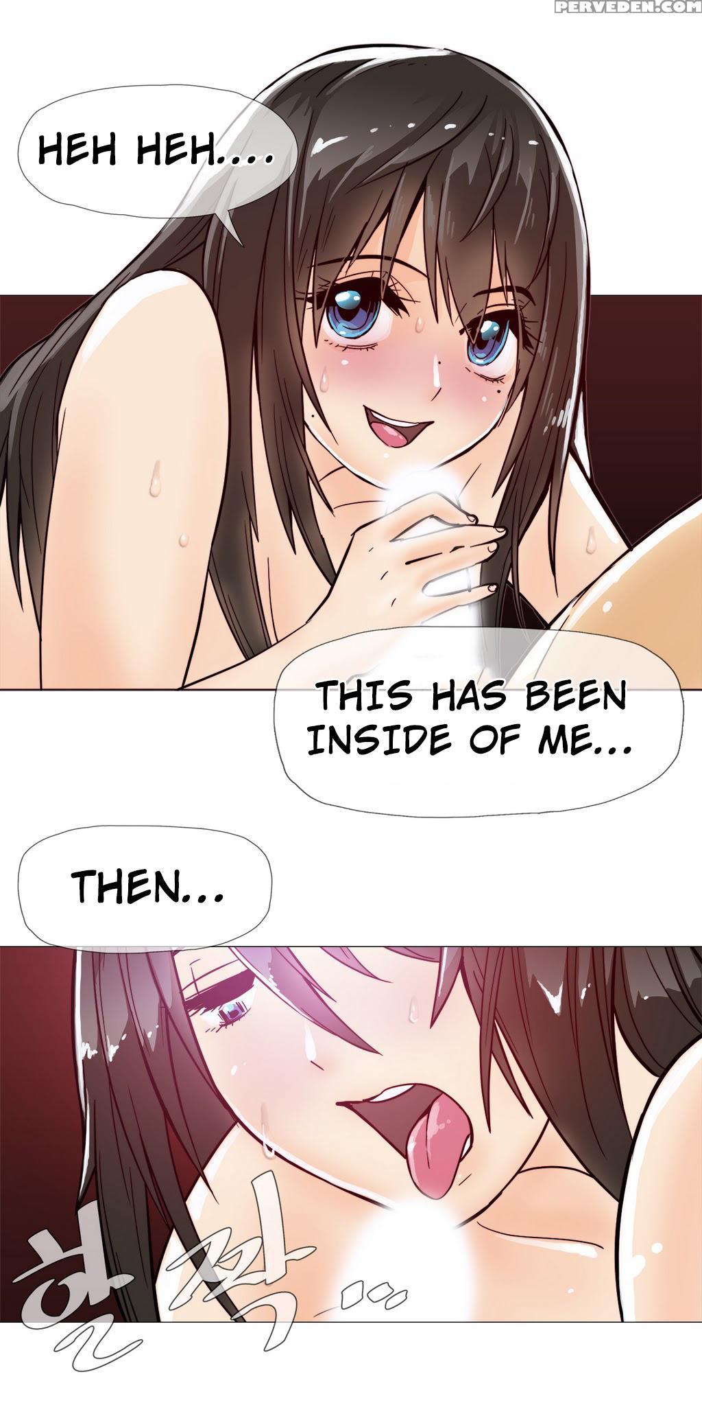 [butcherboy] Household Affairs Ch. 11-19 [english] [yomanga] 1
