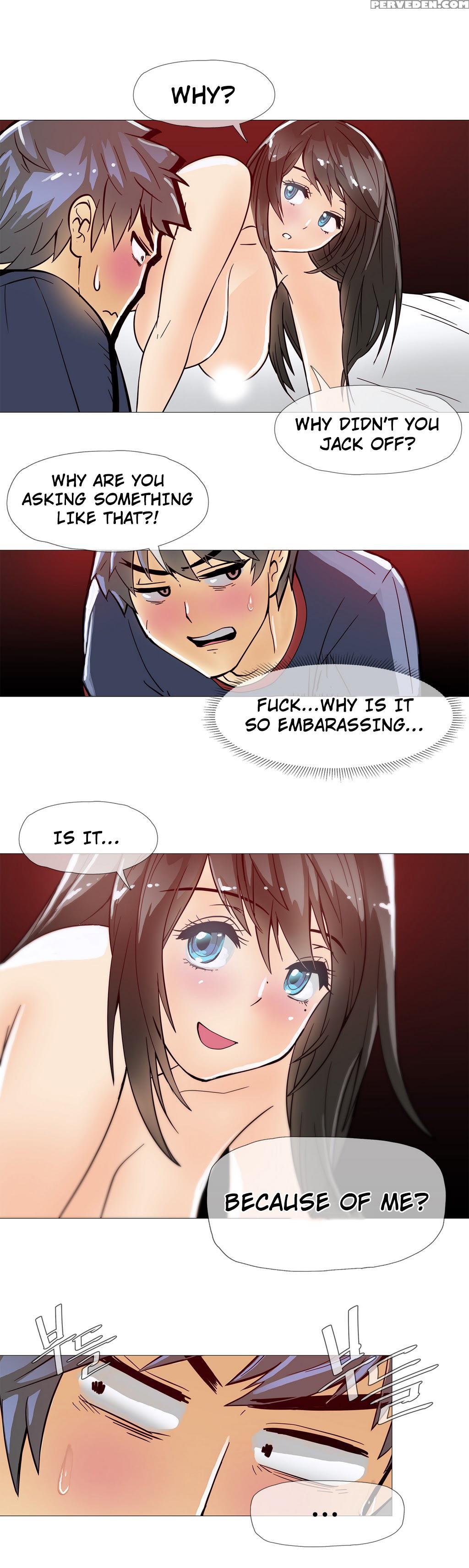 [butcherboy] Household Affairs Ch. 11-19 [english] [yomanga] 1