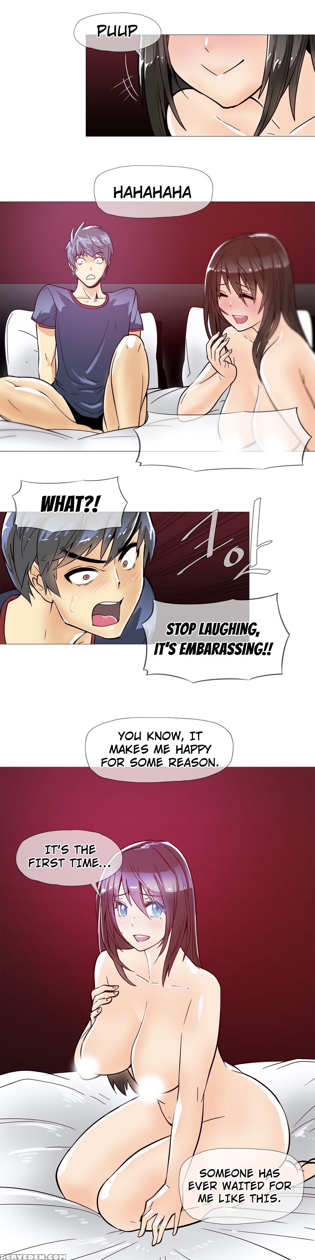 [butcherboy] Household Affairs Ch. 11-19 [english] [yomanga] 1