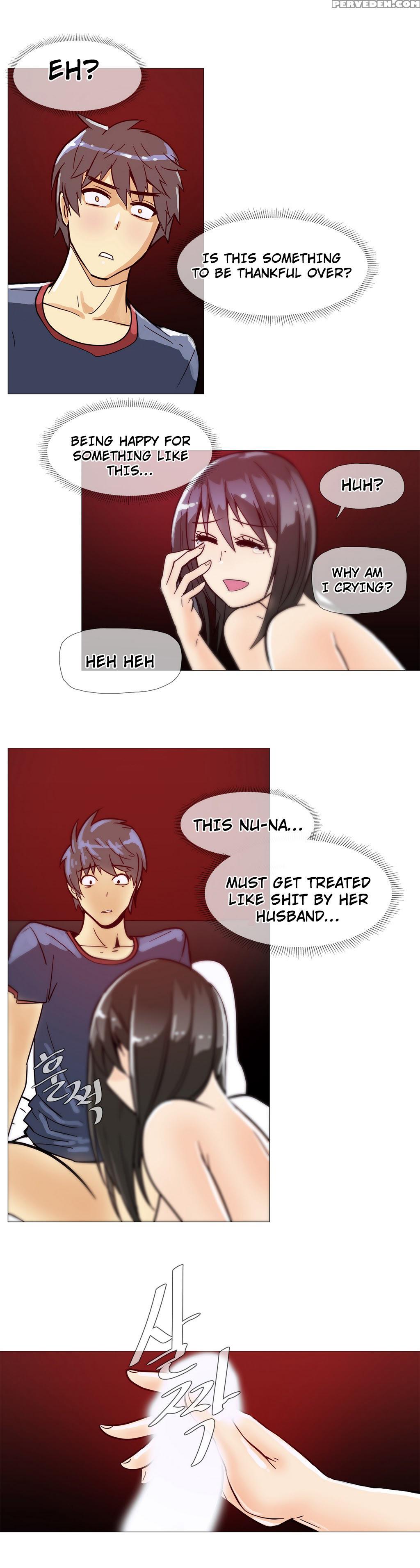 [butcherboy] Household Affairs Ch. 11-19 [english] [yomanga] 1