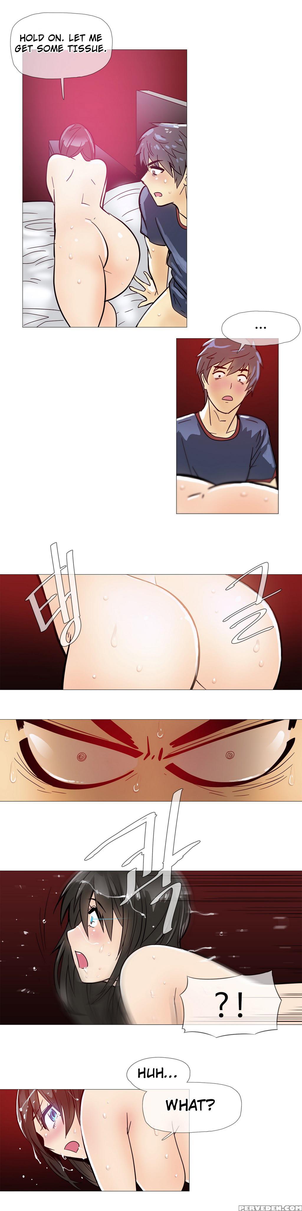 [butcherboy] Household Affairs Ch. 11-19 [english] [yomanga] 1