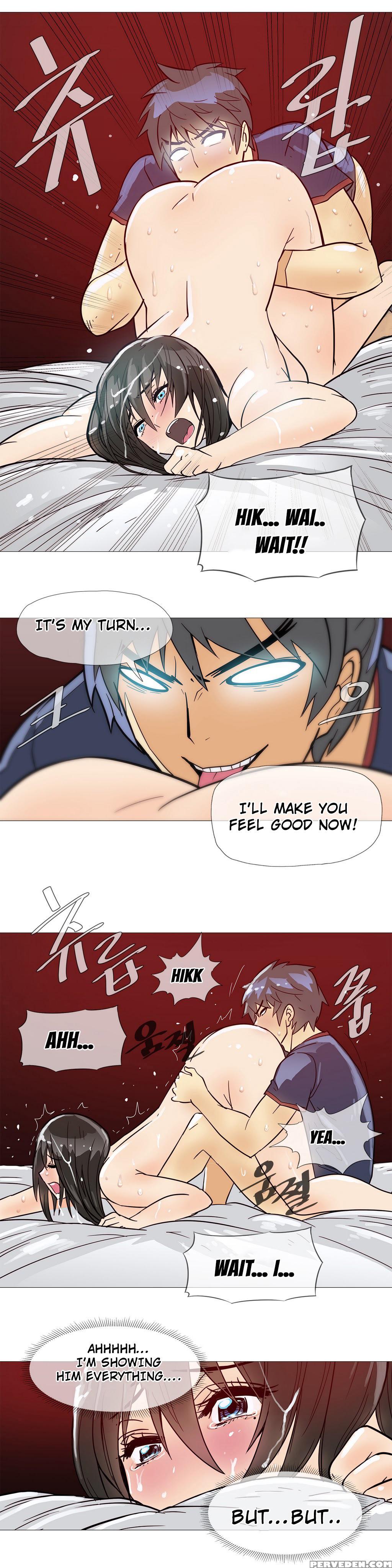 [butcherboy] Household Affairs Ch. 11-19 [english] [yomanga] 1