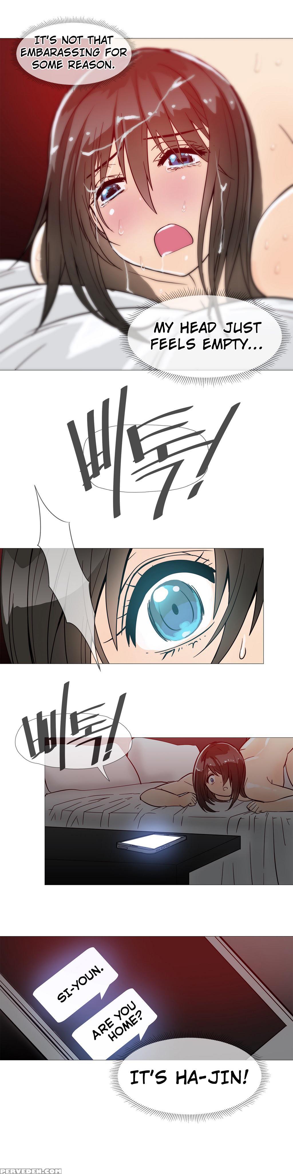 [butcherboy] Household Affairs Ch. 11-19 [english] [yomanga] 1