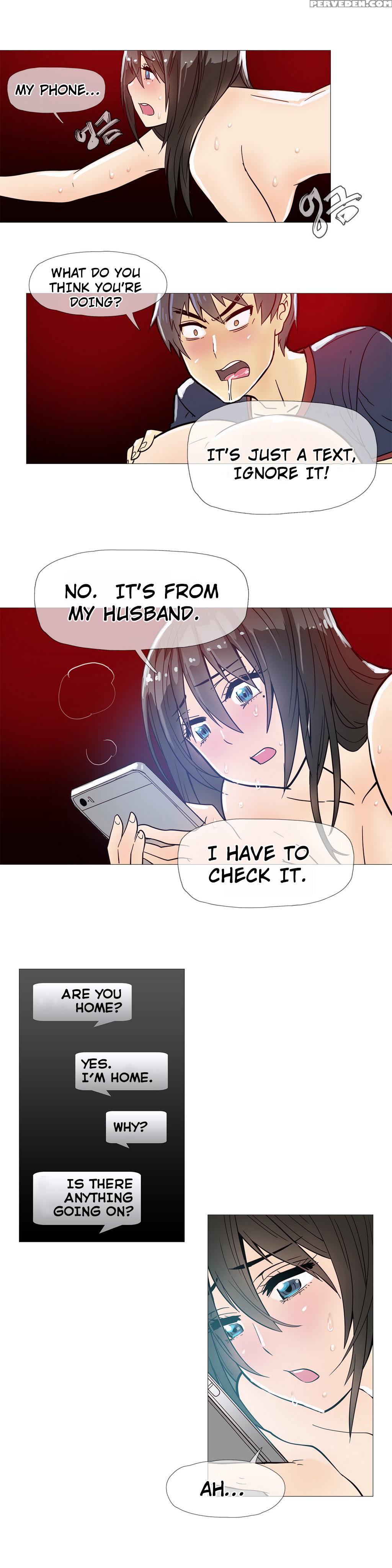 [butcherboy] Household Affairs Ch. 11-19 [english] [yomanga] 1