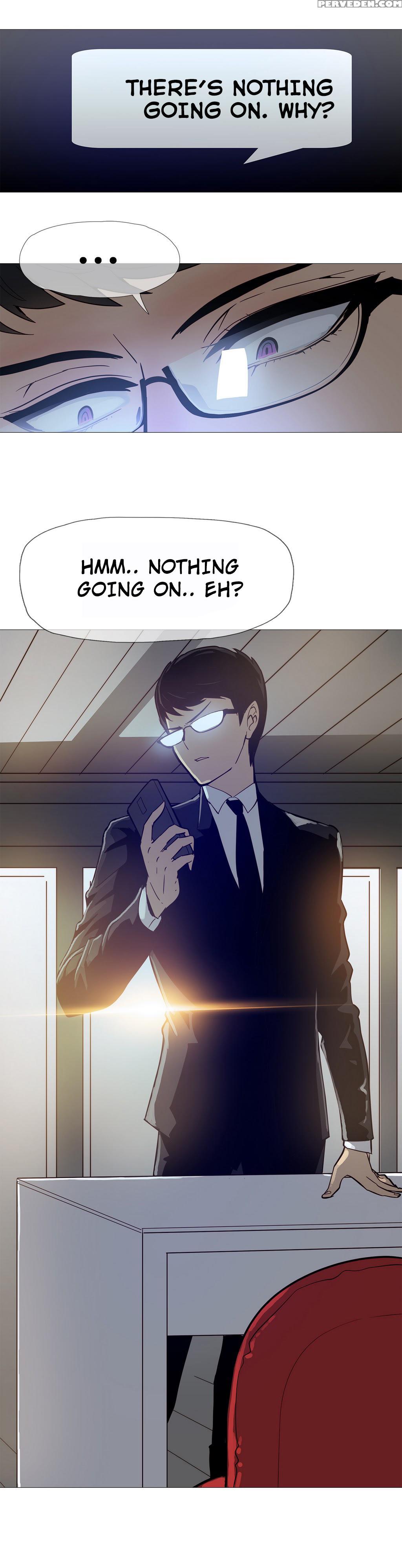 [butcherboy] Household Affairs Ch. 11-19 [english] [yomanga] 1