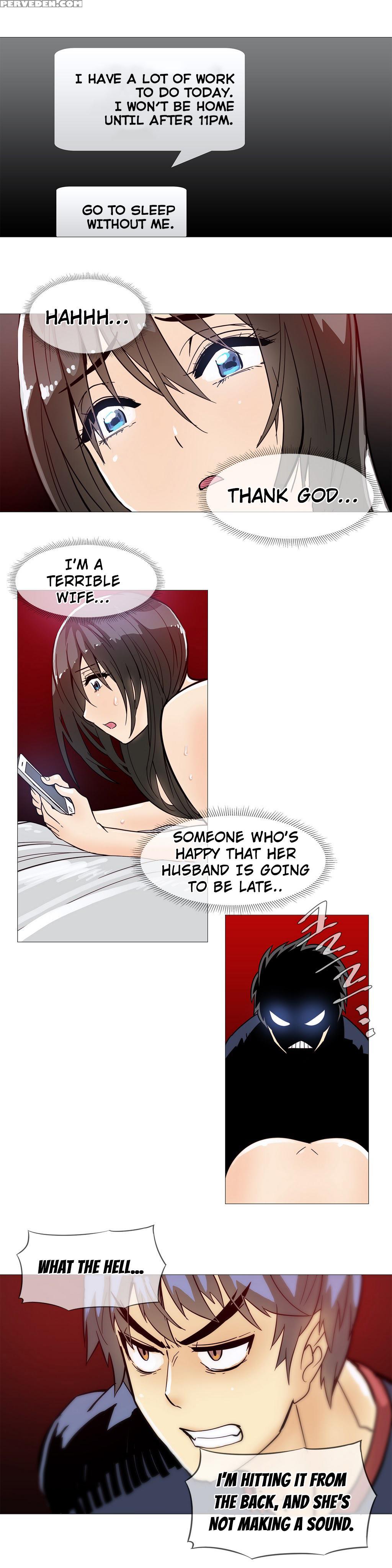 [butcherboy] Household Affairs Ch. 11-19 [english] [yomanga] 1