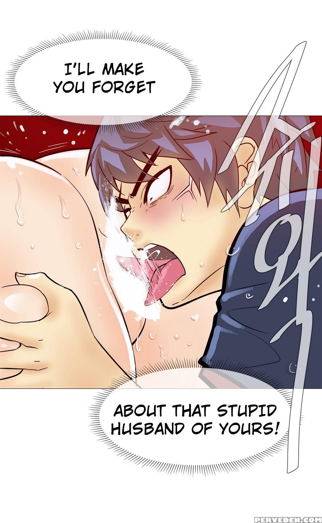 [butcherboy] Household Affairs Ch. 11-19 [english] [yomanga] 1