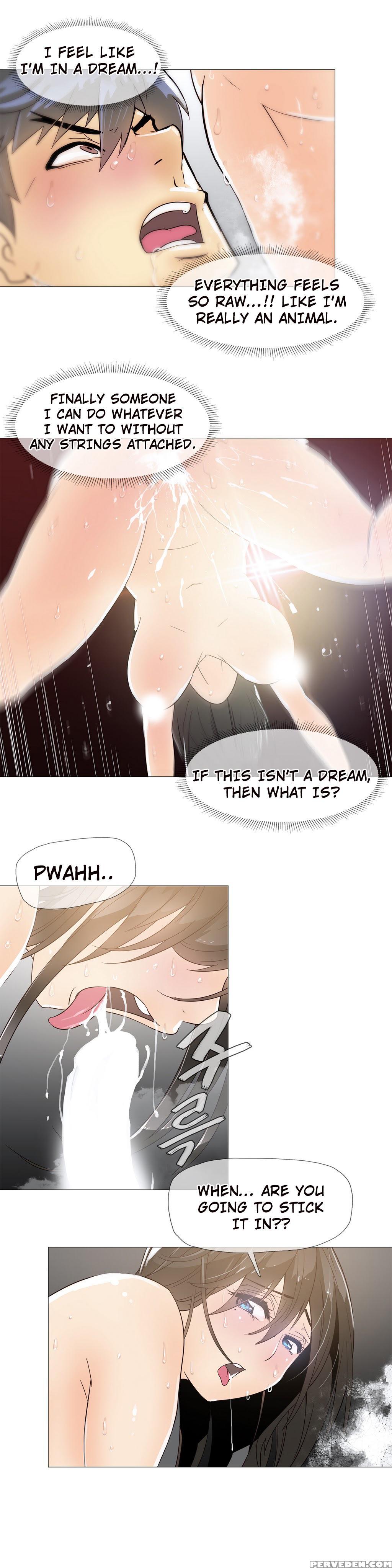 [butcherboy] Household Affairs Ch. 11-19 [english] [yomanga] 1