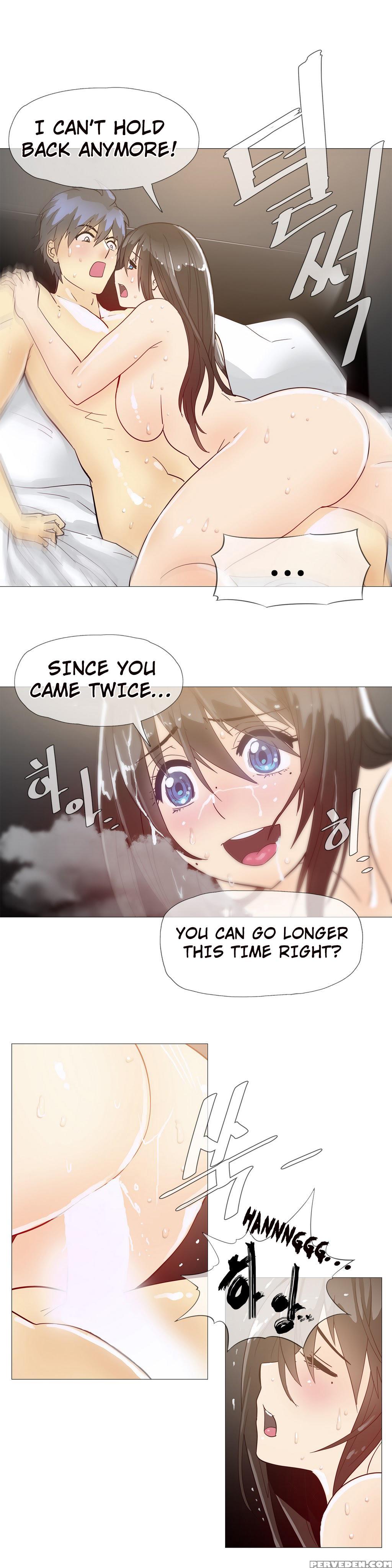 [butcherboy] Household Affairs Ch. 11-19 [english] [yomanga] 1