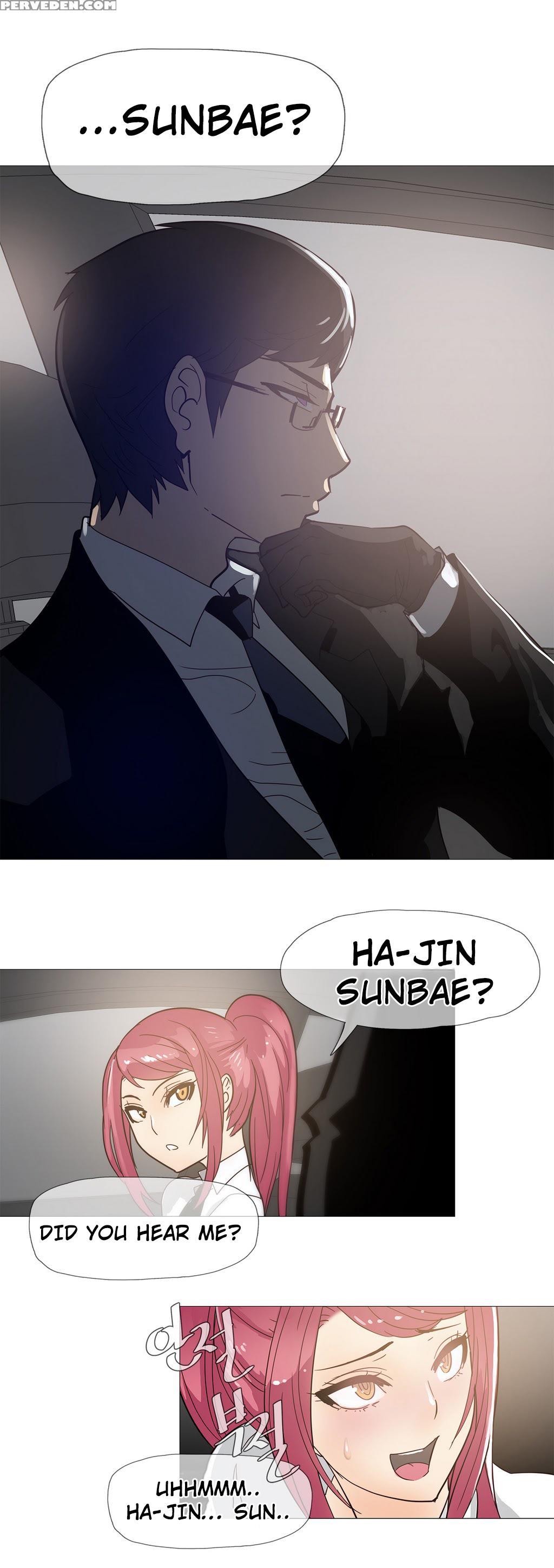 [butcherboy] Household Affairs Ch. 11-19 [english] [yomanga] 1