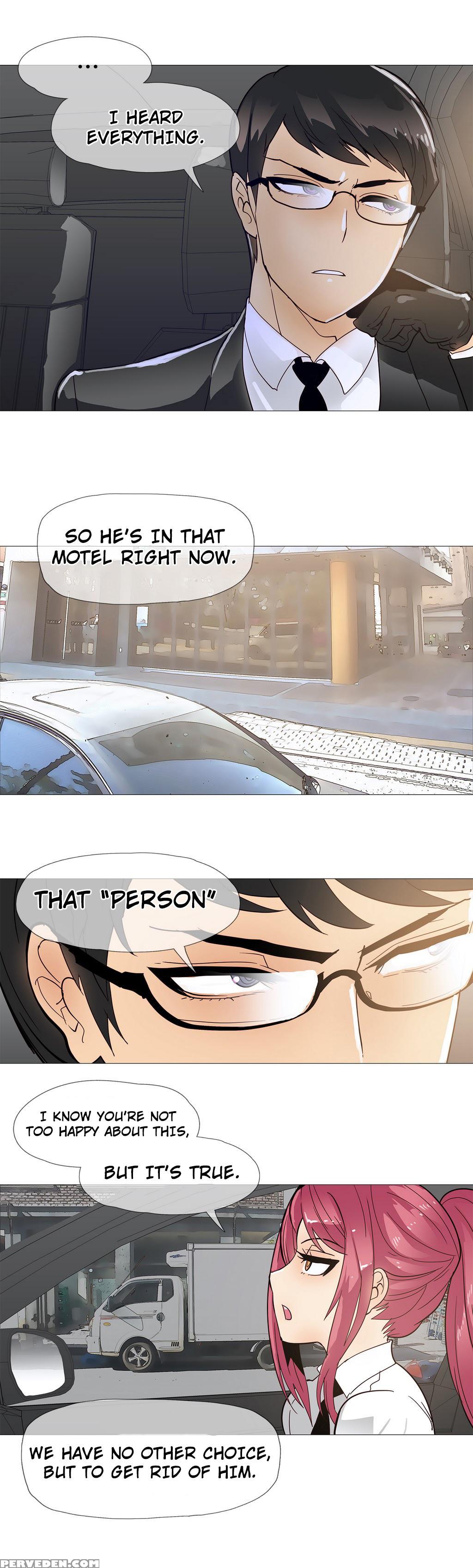 [butcherboy] Household Affairs Ch. 11-19 [english] [yomanga] 1