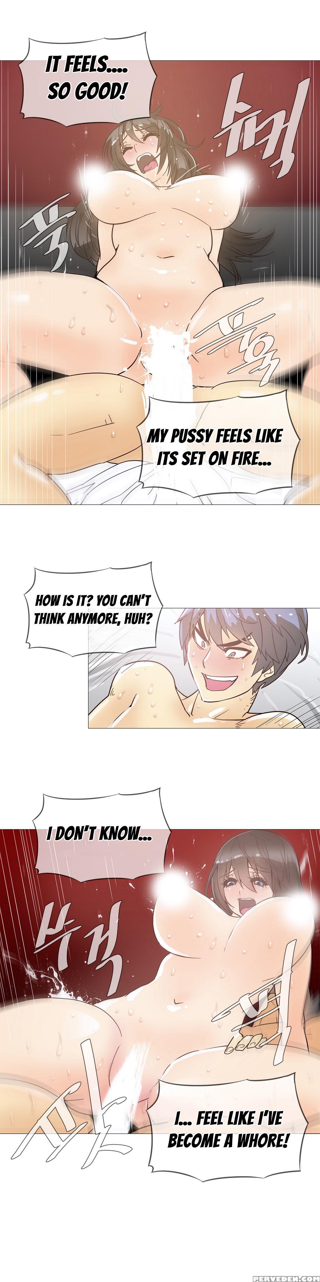 [butcherboy] Household Affairs Ch. 11-19 [english] [yomanga] 1