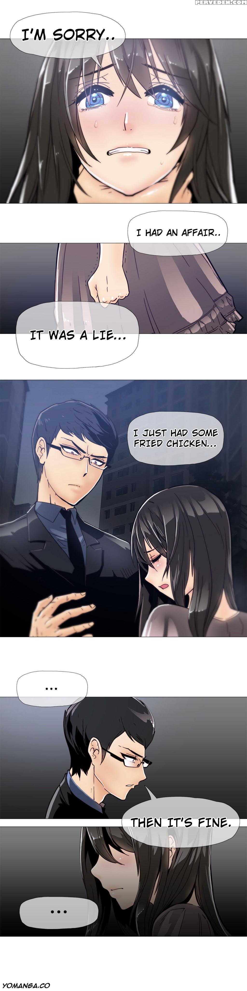 [butcherboy] Household Affairs Ch. 11-19 [english] [yomanga] 1
