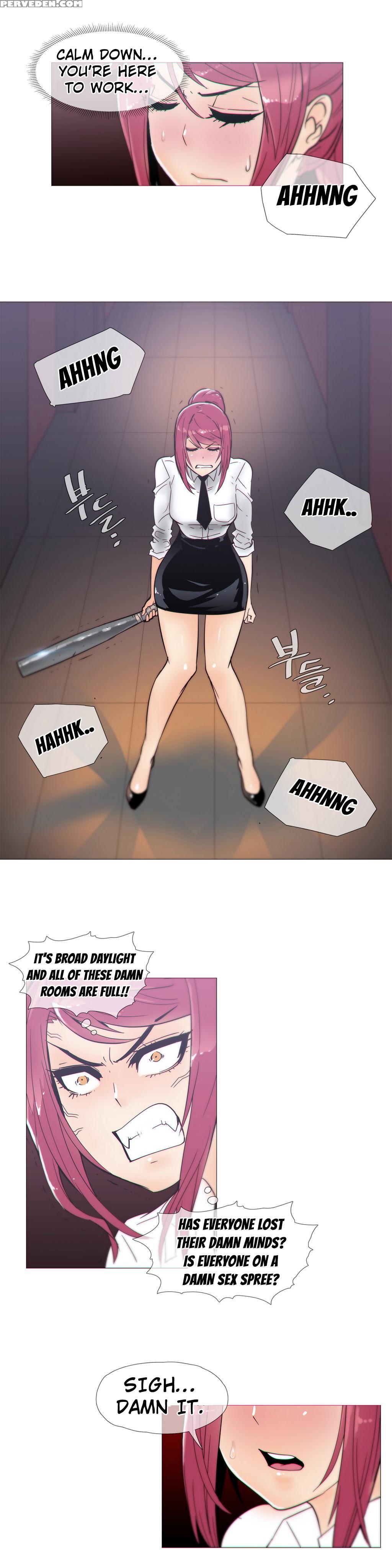 [butcherboy] Household Affairs Ch. 11-19 [english] [yomanga] 1